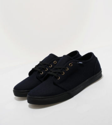106 LPE Wool Navy