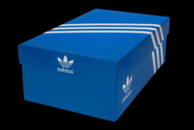 Size Product Box