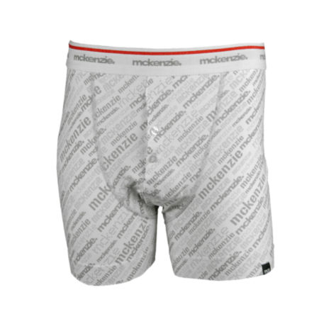 McKenzie Mens All Over Boxers