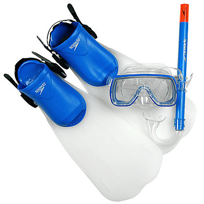 Junior Scuba Set