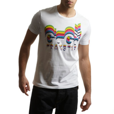 Gio-Goi Trainbom T-Shirt