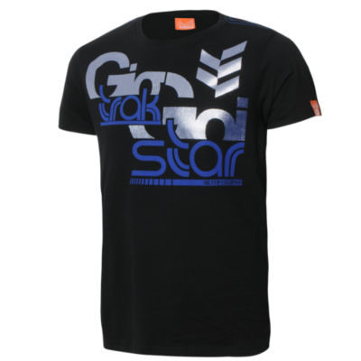 Gio-Goi Tarty Foil T-Shirt