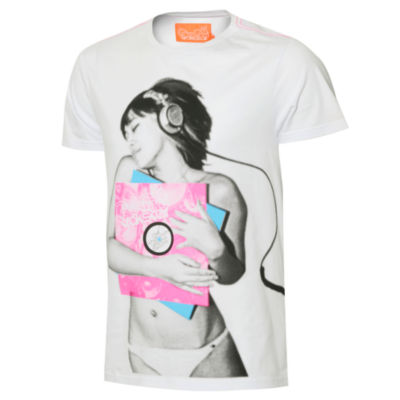 Gio-Goi Tomorrow Girl T-Shirt