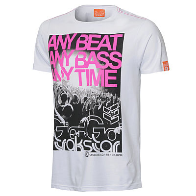 Timezone Crowd T-Shirt