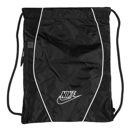 Nike Audio Pocket Gym Sack