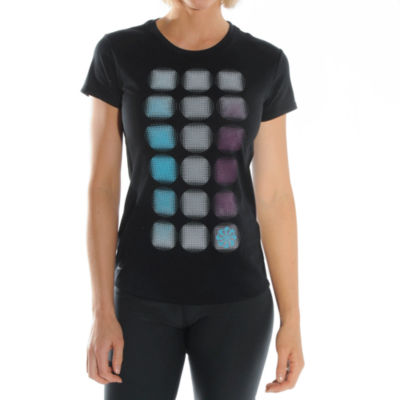 Nike Cruiser Hurley T-Shirt