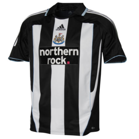 Adidas NUFC Home Shirt (07)