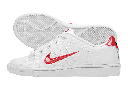 Nike Court Tradition Leather
