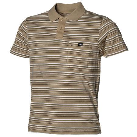 Nike Tradition Polo
