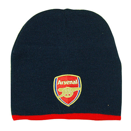 Official Team Arsenal Bronx Hat