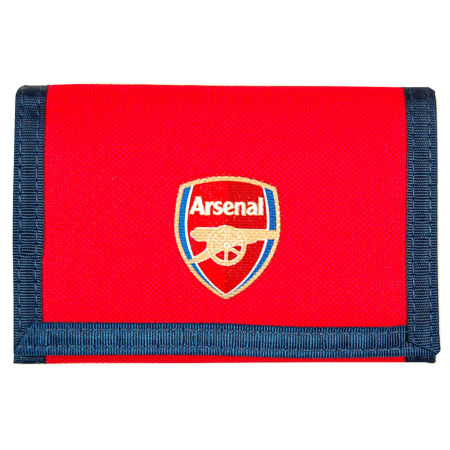 Arsenal Wallet