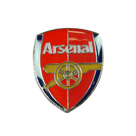Arsenal Pin Badge