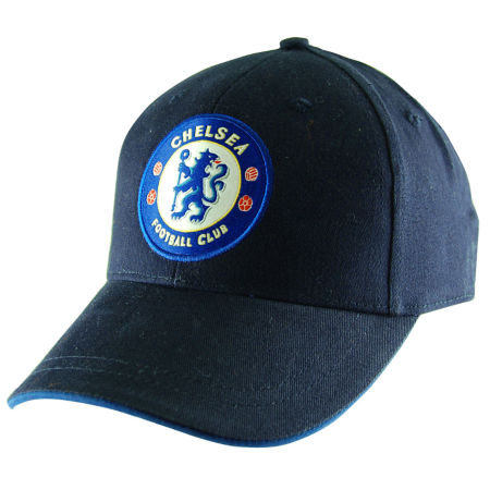 Official Team Chelsea Cap
