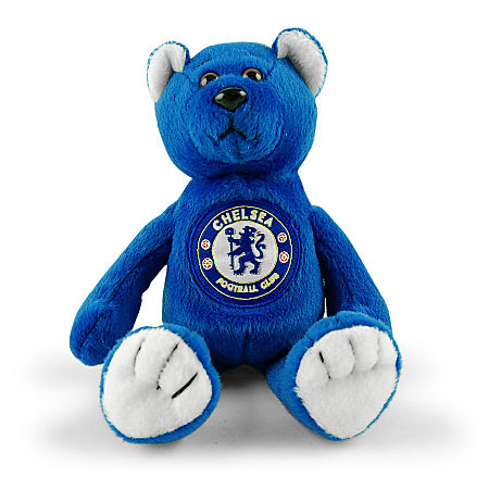 Official Team Chelsea Bear