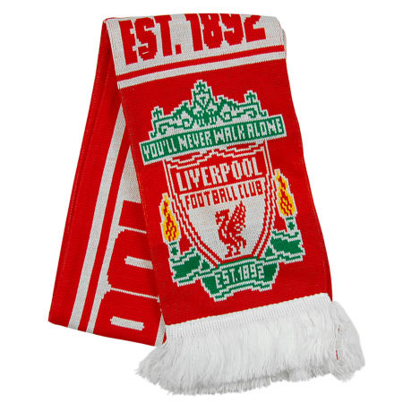 Liverpool Scarf