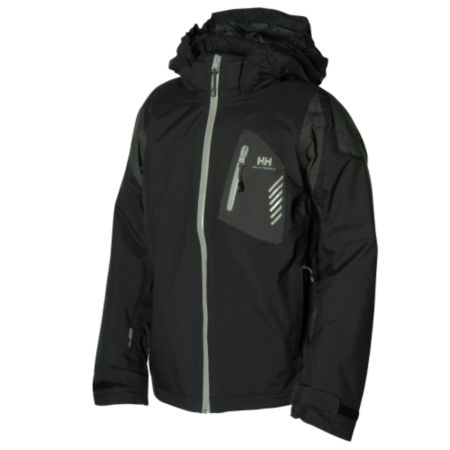 Helly Hansen Apex Padded Jacket_XL