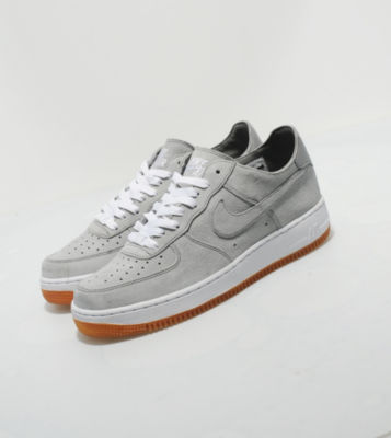 Nike Air Force 1 Deconstructed - size? Exclusive