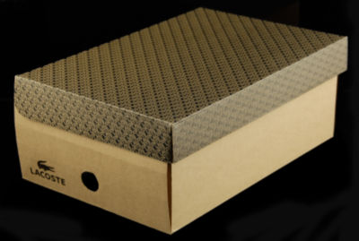 Size Product Box