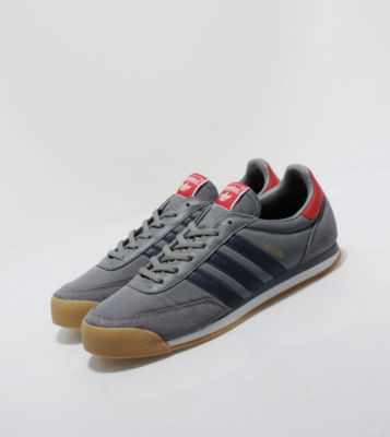 Orion - size? Exclusive Lead Grey/Navy/White