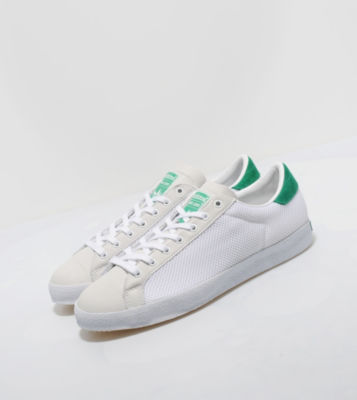 Rod Laver - size? Exclusive White/Green