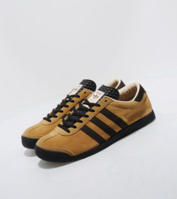 Kopenhagen - size? Exclusive Sand/Brown