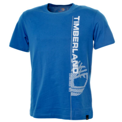 Timberland Stripe Classic T-Shirt