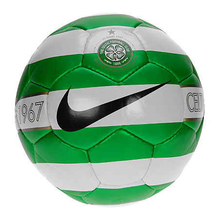 Nike Celtic Lisbon Football