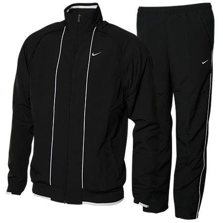 Nike Clubhouse Suit