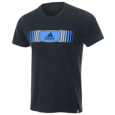 Adidas Abstract T-Shirt