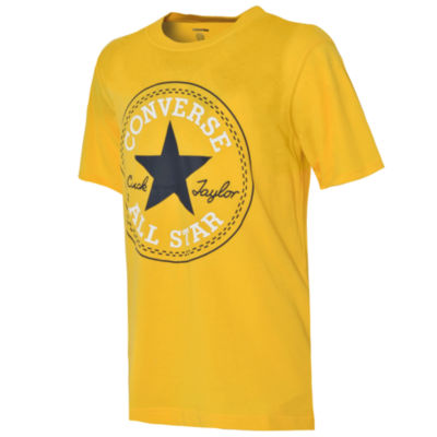 Converse Chuck Logo T-Shirt