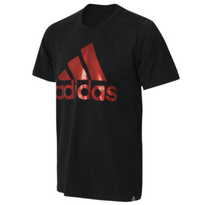Adidas Foil Dot T-Shirt