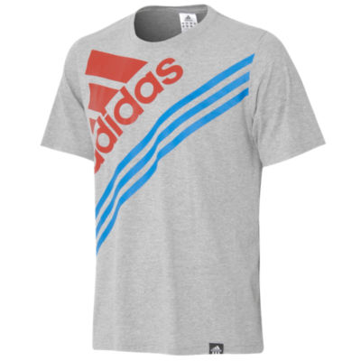 Adidas Turbo T-Shirt