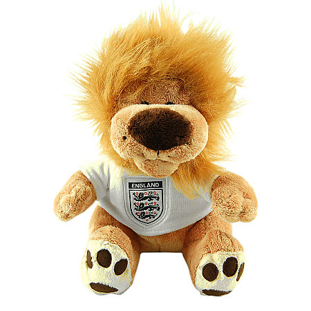 Official Team England Lion