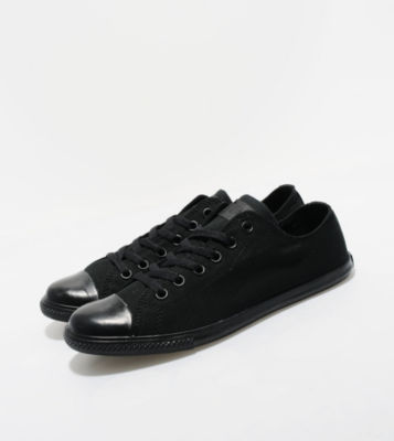 All Star Ox Slim Black