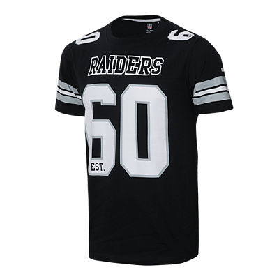 NFL Raiders Lineman T-Shirt