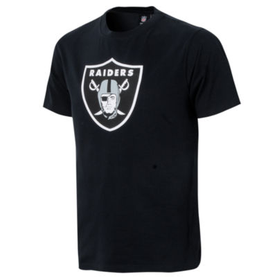 Majestic Athletic NFL Raiders T-Shirt