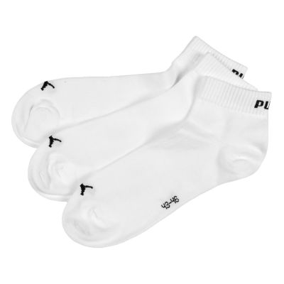 Puma 3 Pack Unisex Socks