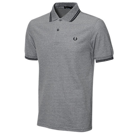 Fred Perry Stripe Cardi