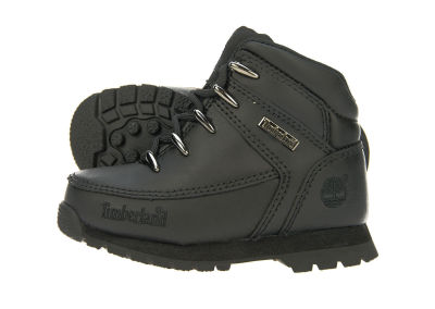 Timberland Eurosprint Blackout Nursery