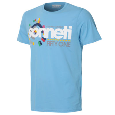 jd sonneti t shirt