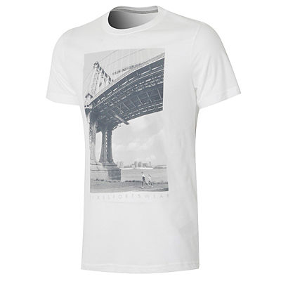 Bridge Runner T-Shirt