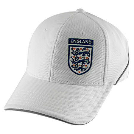 New Era England Extra Time Cap