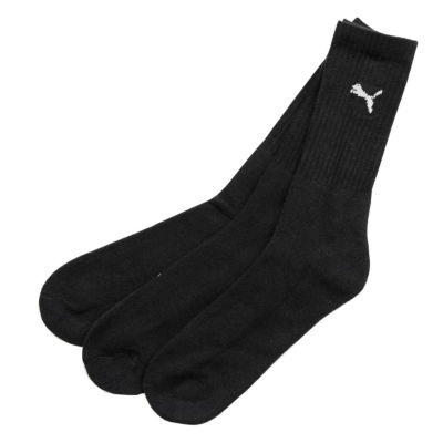 Puma 3 Pack Basic Sock