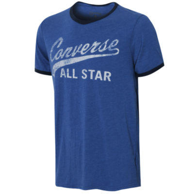 Converse Varsity Ringer T-Shirt