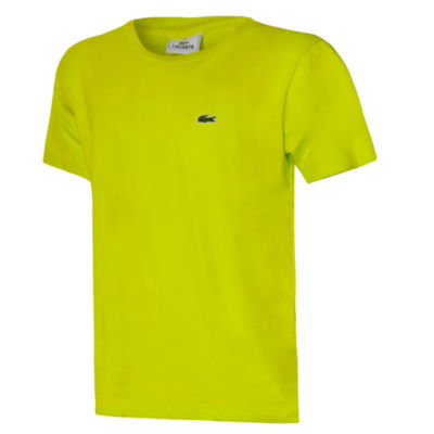 Lacoste Crew T-Shirt
