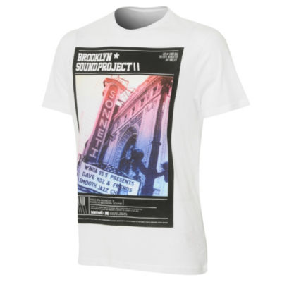 Sonneti Sound Project T-Shirt