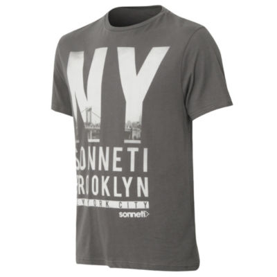 Sonneti Columbia T-Shirt