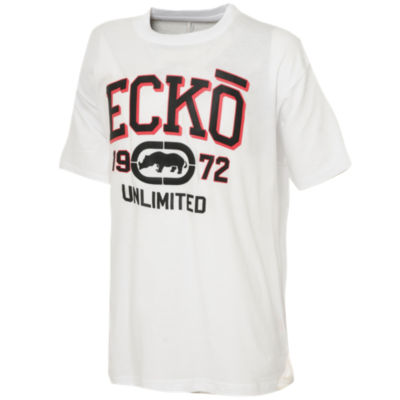 Ecko Basket T-Shirt