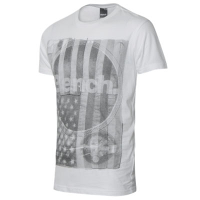 Bench Patriot T-Shirt