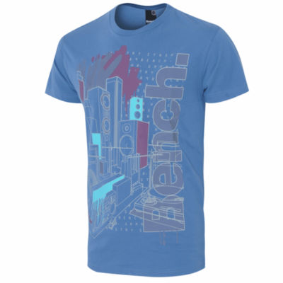 Bench Big City T-Shirt